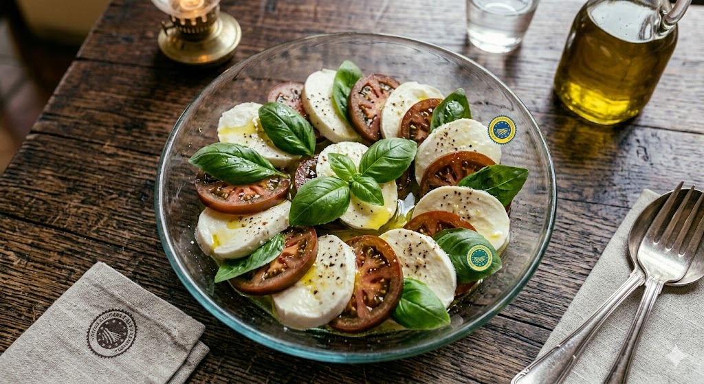 Caprese DOP